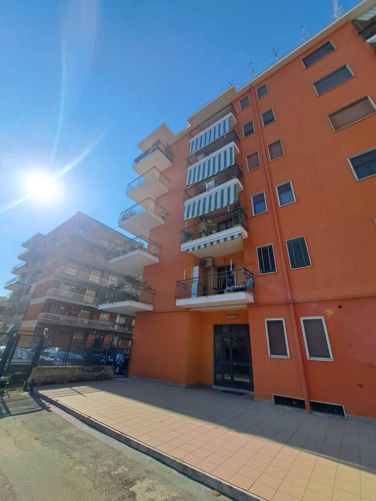 appartamento in vendita a Marigliano