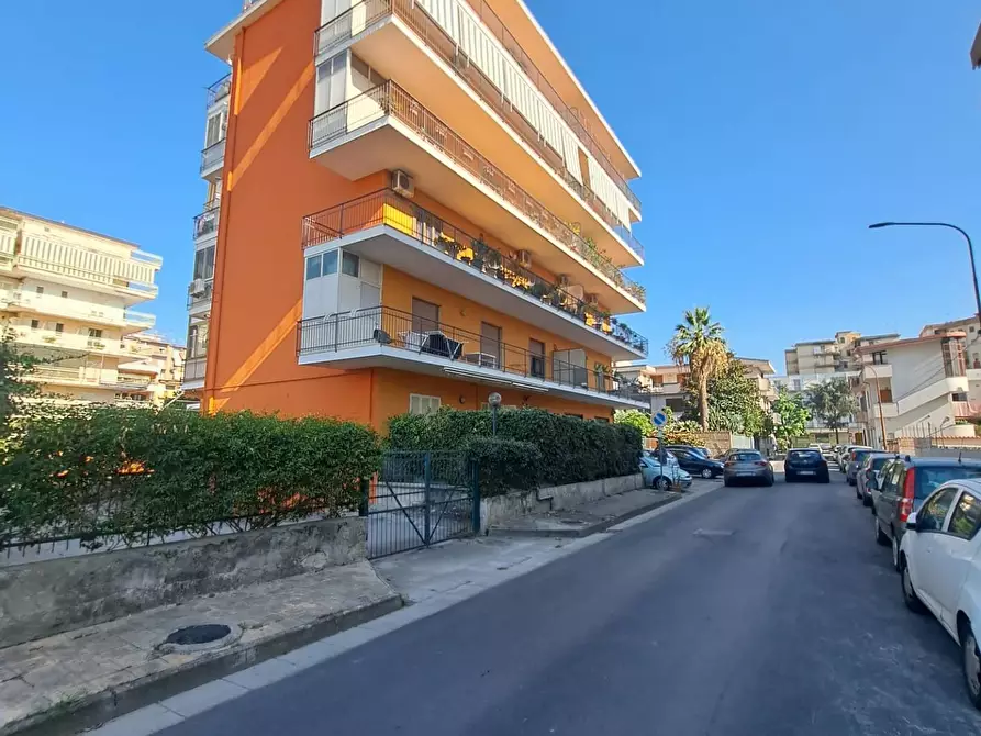 appartamento in vendita a Marigliano