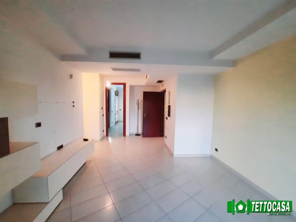 appartamento in vendita a Marigliano