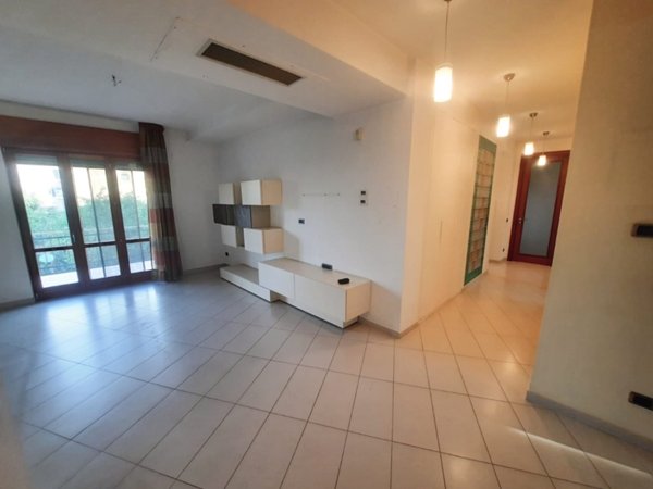 appartamento in vendita a Marigliano
