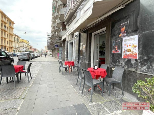 appartamento in vendita a Marigliano