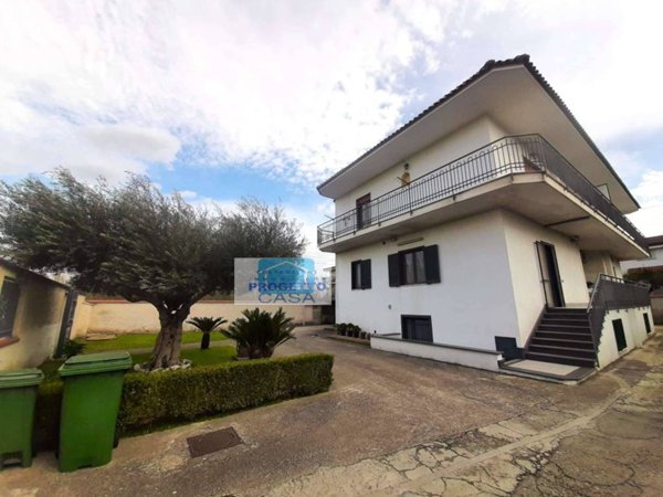 casa indipendente in vendita a Marigliano