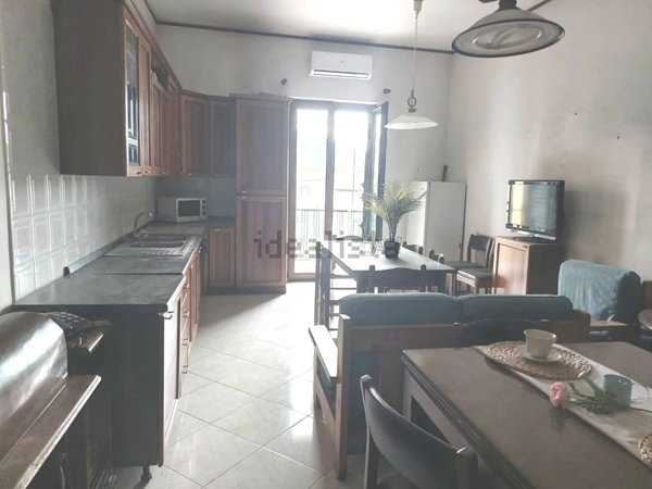 appartamento in vendita a Marigliano