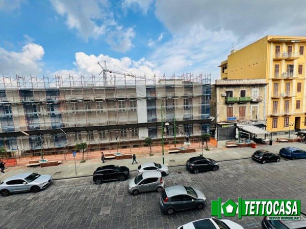 appartamento in vendita a Marigliano