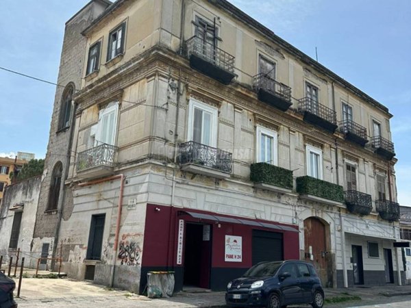 appartamento in vendita a Marigliano