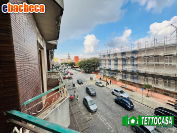 appartamento in vendita a Marigliano
