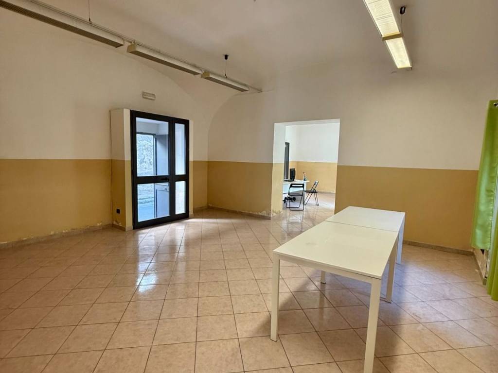 ufficio in vendita a Marigliano