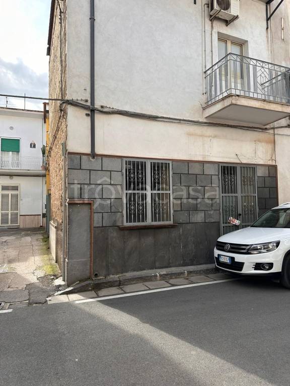casa indipendente in vendita a Marigliano in zona Faibano