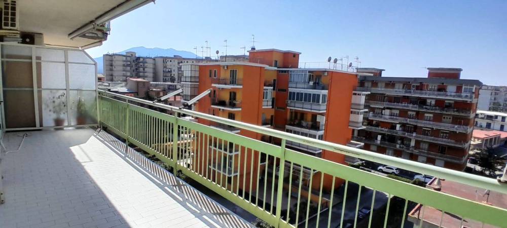 appartamento in vendita a Marigliano