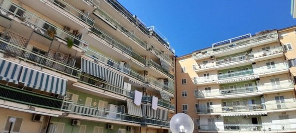appartamento in vendita a Marigliano