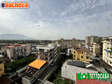 appartamento in vendita a Marigliano