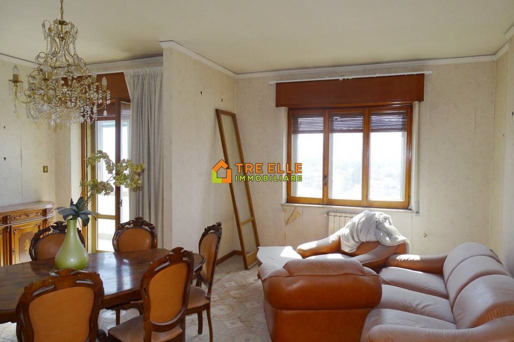 appartamento in vendita a Marigliano