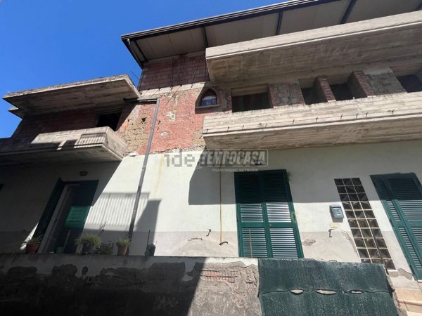 appartamento in vendita a Marigliano