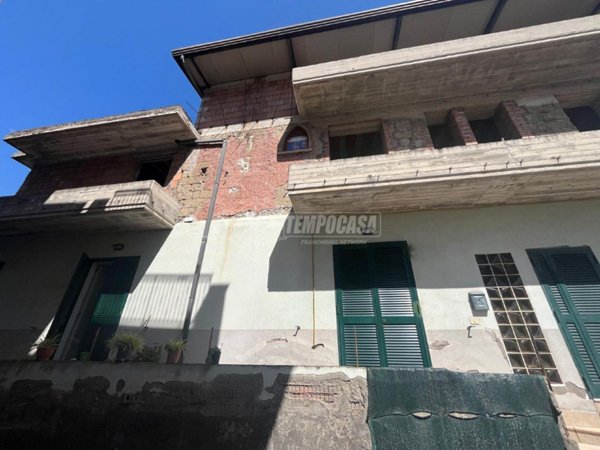 appartamento in vendita a Marigliano