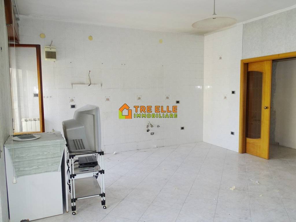 appartamento in vendita a Marigliano
