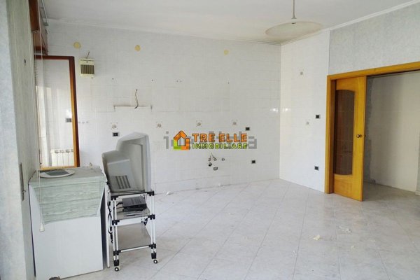 appartamento in vendita a Marigliano