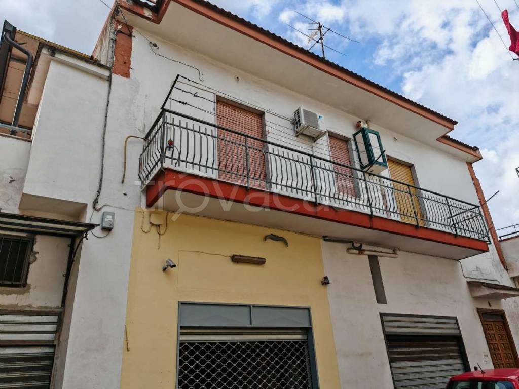casa indipendente in vendita a Marigliano