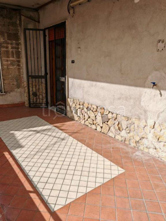 casa indipendente in vendita a Marigliano