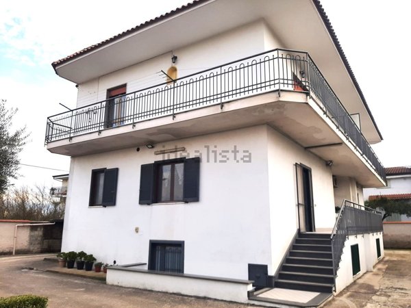 casa indipendente in vendita a Marigliano