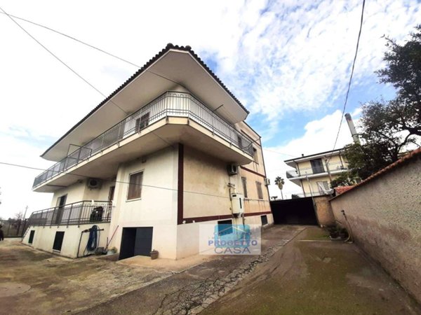 casa indipendente in vendita a Marigliano