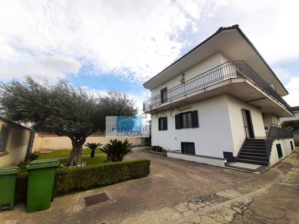 casa indipendente in vendita a Marigliano
