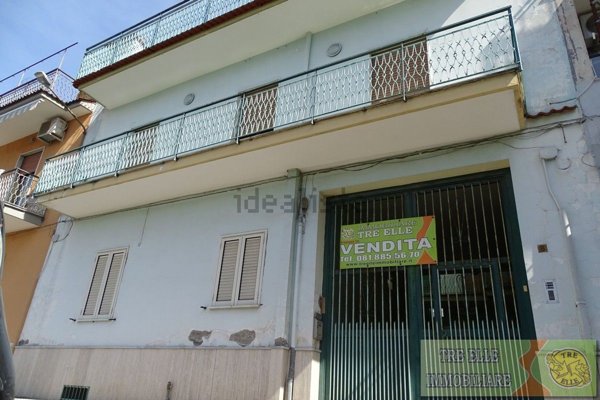 casa indipendente in vendita a Marigliano