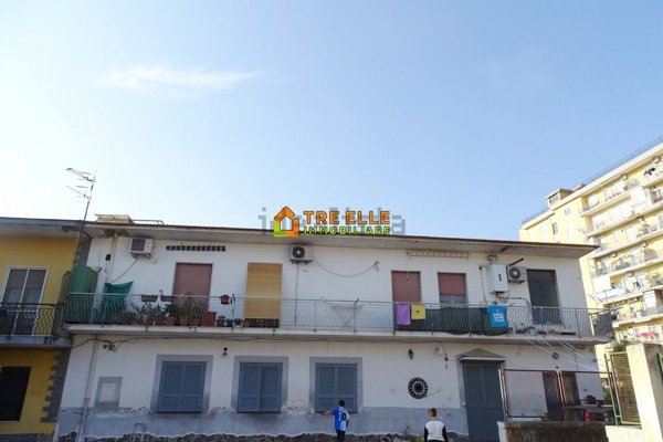 appartamento in vendita a Marigliano