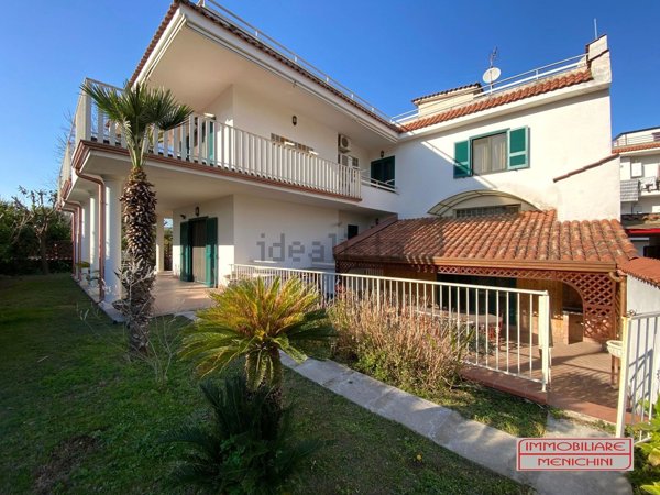 casa indipendente in vendita a Marigliano