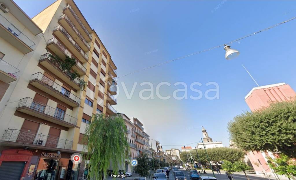 appartamento in vendita a Marigliano
