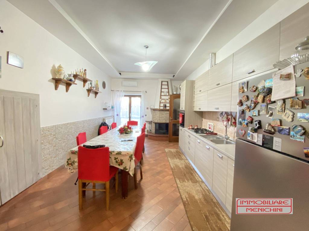 casa indipendente in vendita a Marigliano