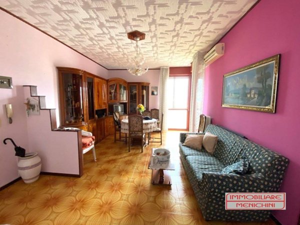 appartamento in vendita a Marigliano