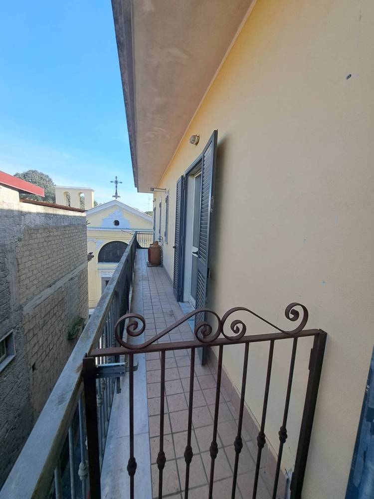appartamento in vendita a Marigliano