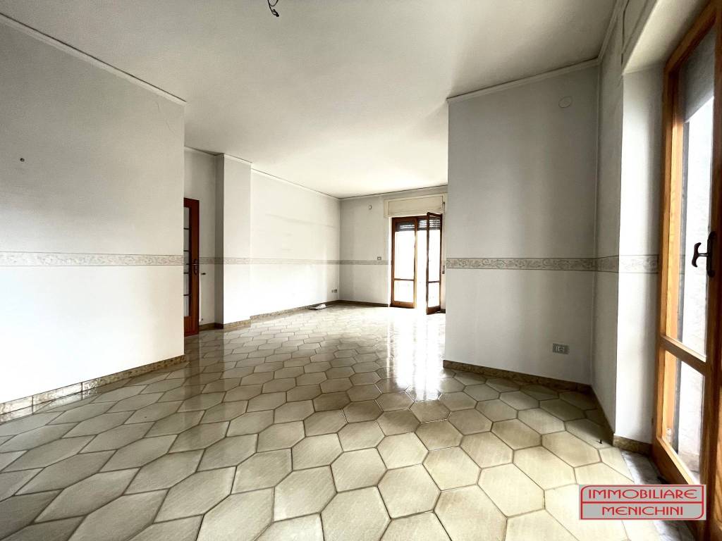 appartamento in vendita a Marigliano