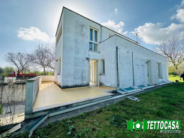 casa indipendente in vendita a Marigliano