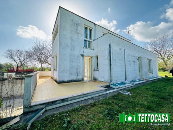 casa indipendente in vendita a Marigliano