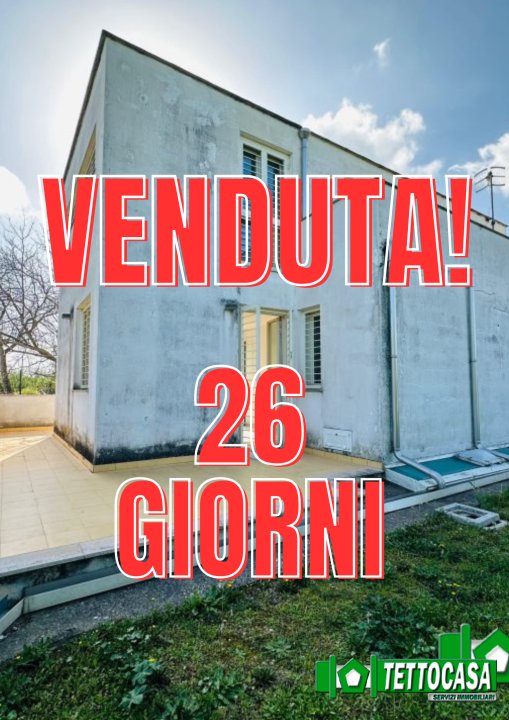 casa indipendente in vendita a Marigliano