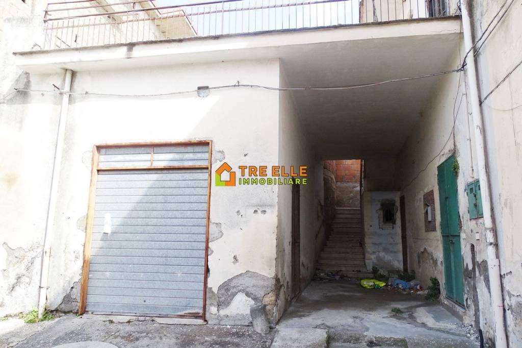 casa indipendente in vendita a Marigliano