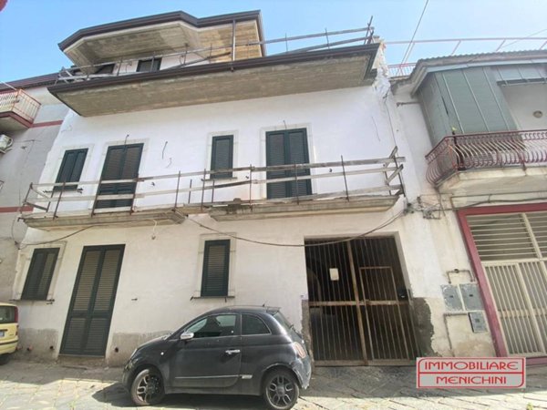 appartamento in vendita a Marigliano