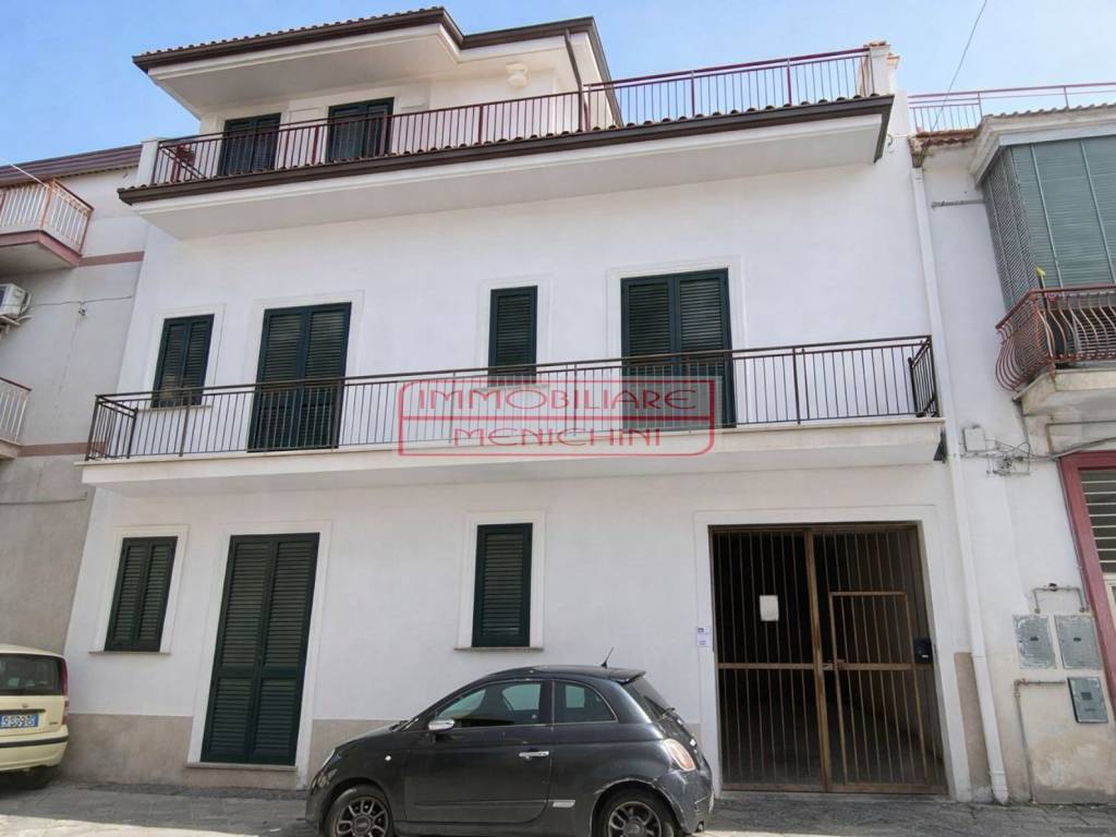 appartamento in vendita a Marigliano