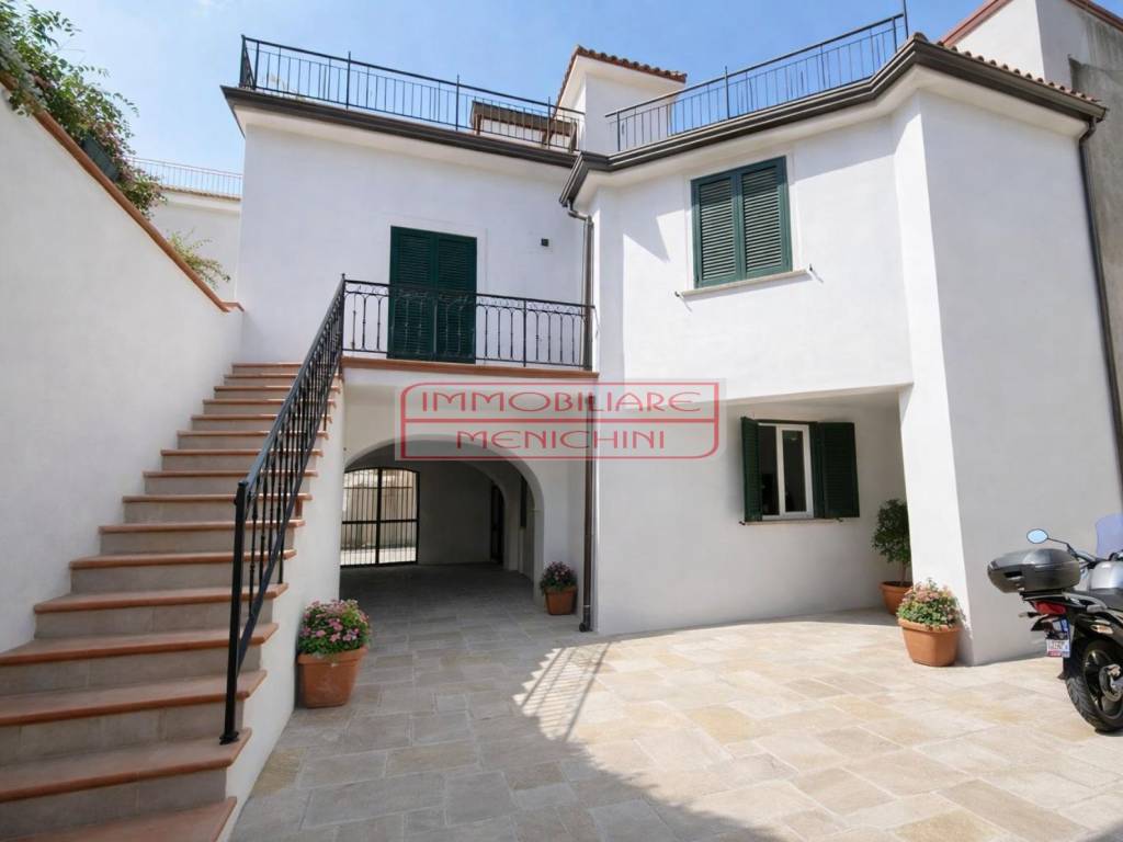 appartamento in vendita a Marigliano