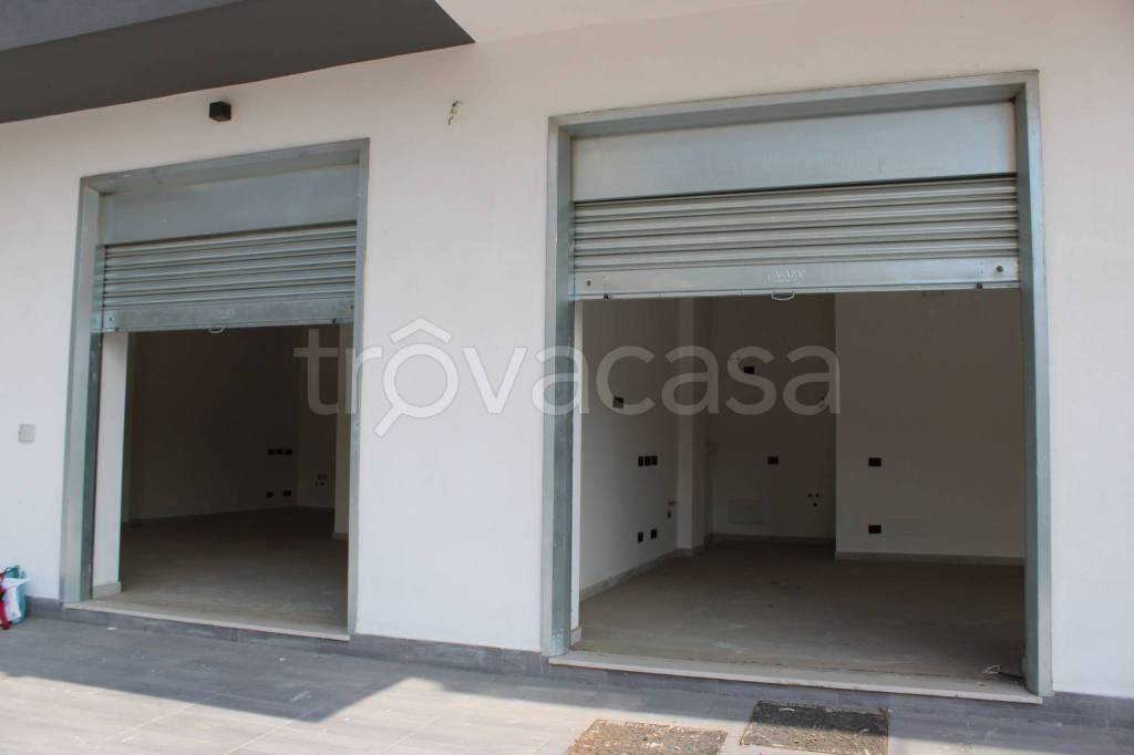 appartamento in vendita a Marigliano