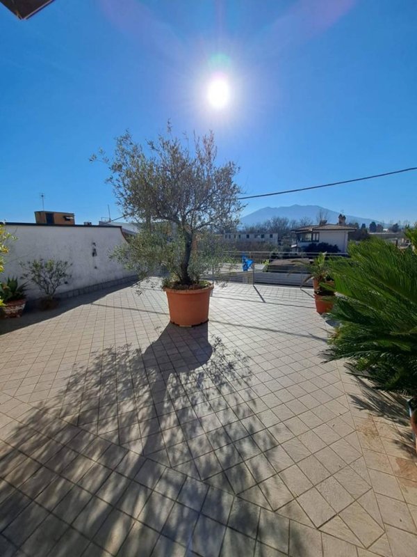 casa indipendente in vendita a Marigliano