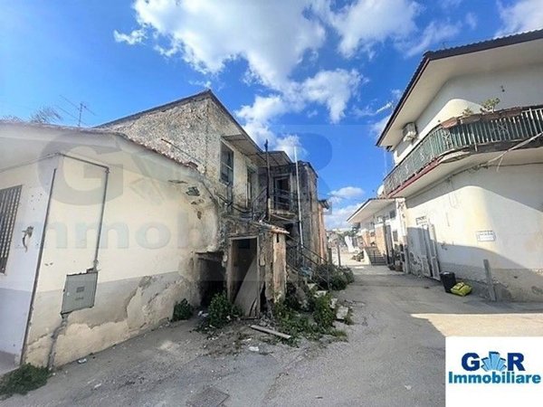 appartamento in vendita a Marigliano in zona Miuli