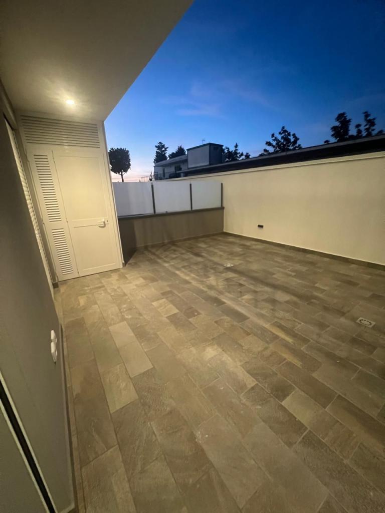 appartamento in vendita a Marigliano