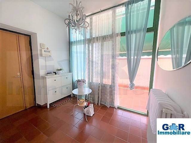 appartamento in vendita a Marigliano