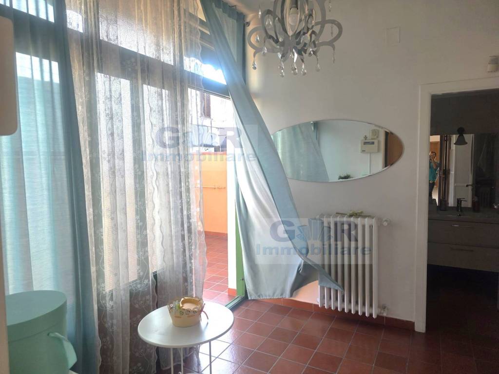 appartamento in vendita a Marigliano