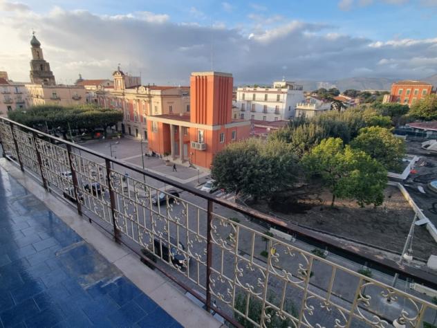 appartamento in vendita a Marigliano