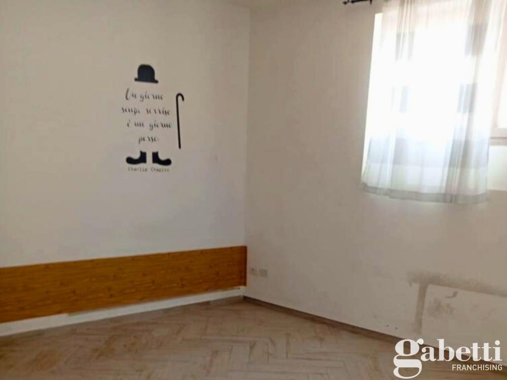 appartamento in vendita a Marigliano