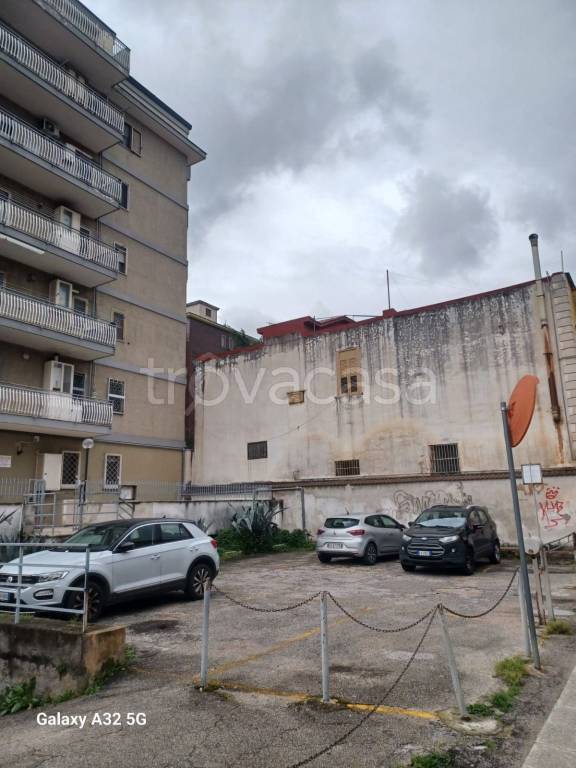 appartamento in vendita a Marigliano