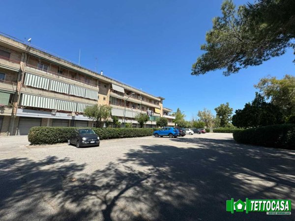 appartamento in vendita a Marigliano in zona Pontecitra